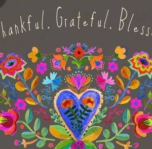 Meet your Posher, Judy